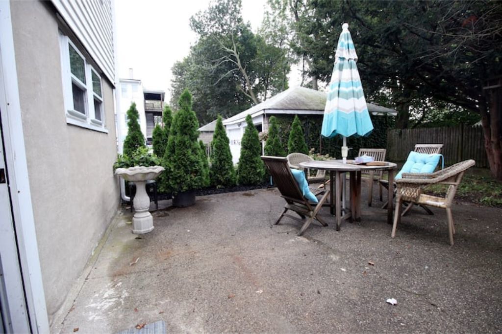 Photo of Outdoor in Revere