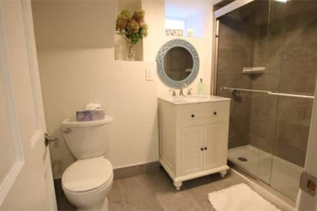 Photo of Bathroom in Revere