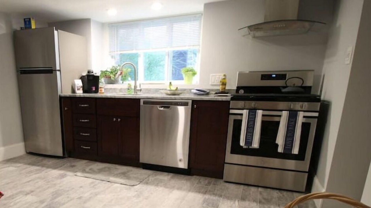 Photo of Kitchen in Revere