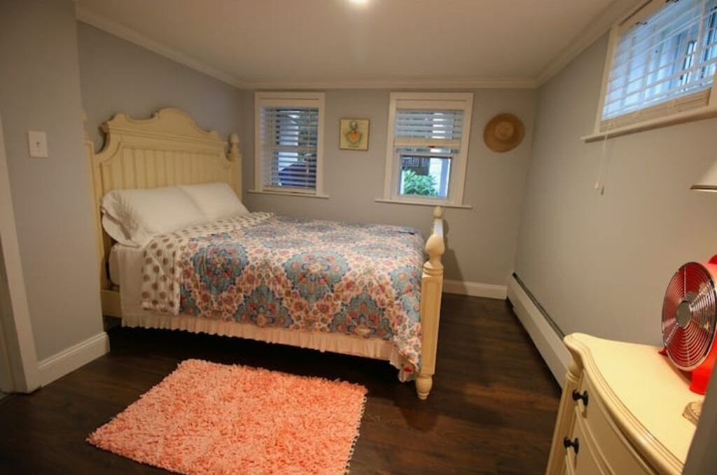 Photo of Bedroom in Revere