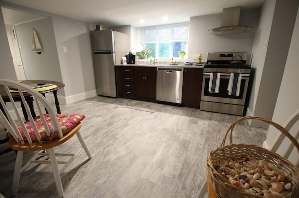 Photo of Kitchen in Revere