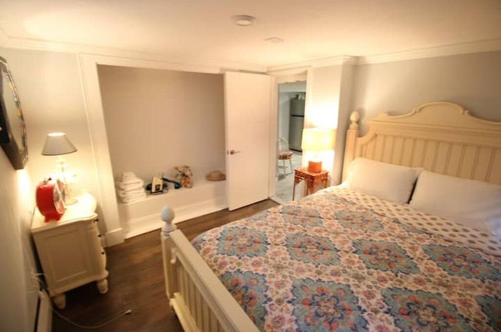 Photo of Bedroom in Revere