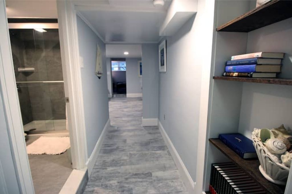 Photo of Bathroom in Revere