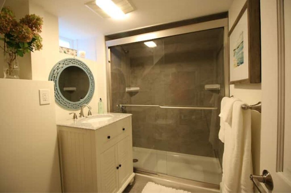 Photo of Bathroom in Revere