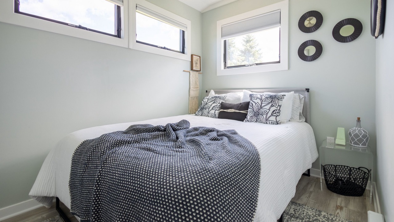 Photo of Bedroom in Quincy