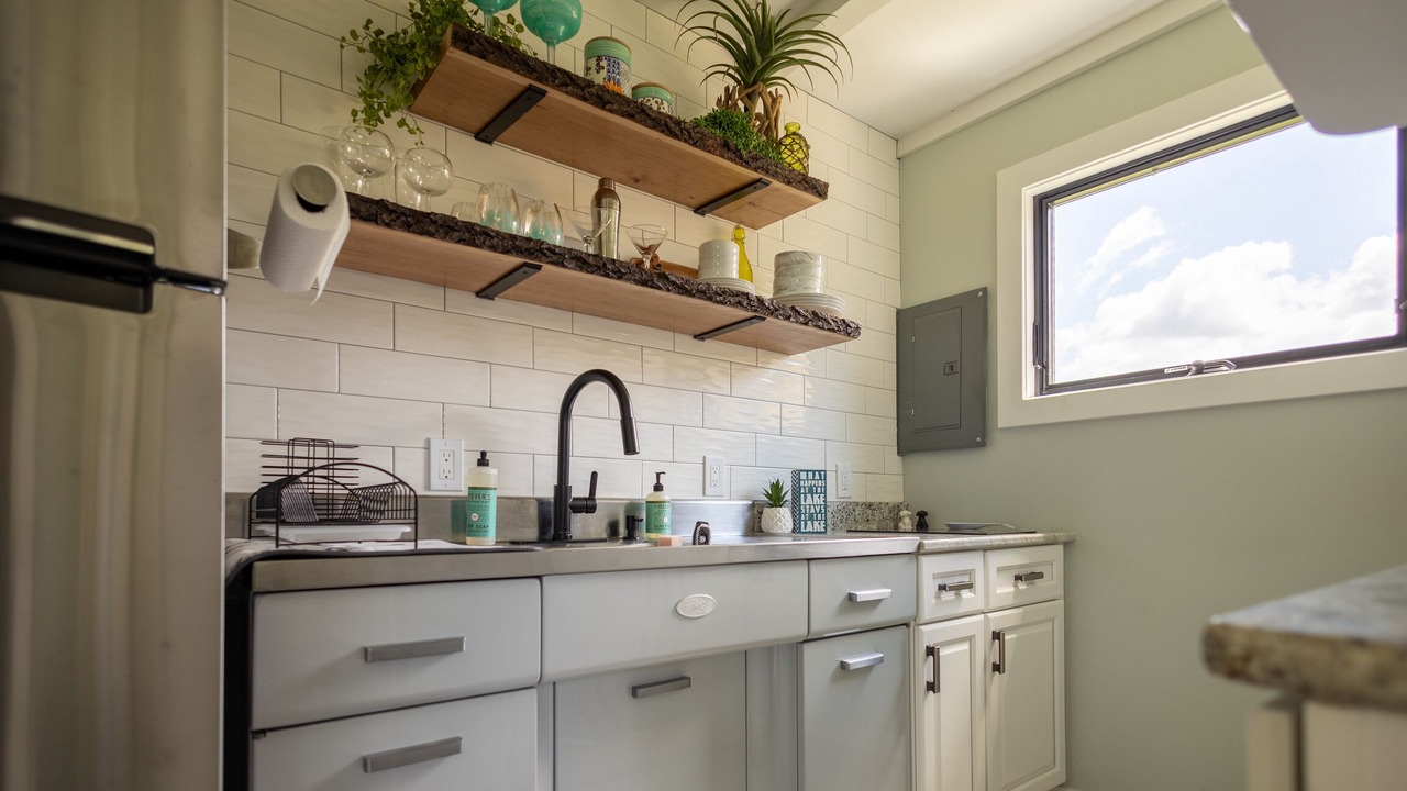 Photo of Kitchen in Quincy