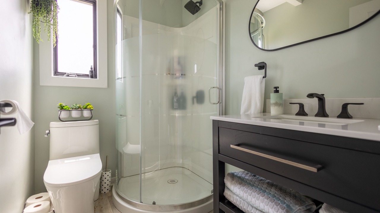 Photo of Bathroom in Quincy