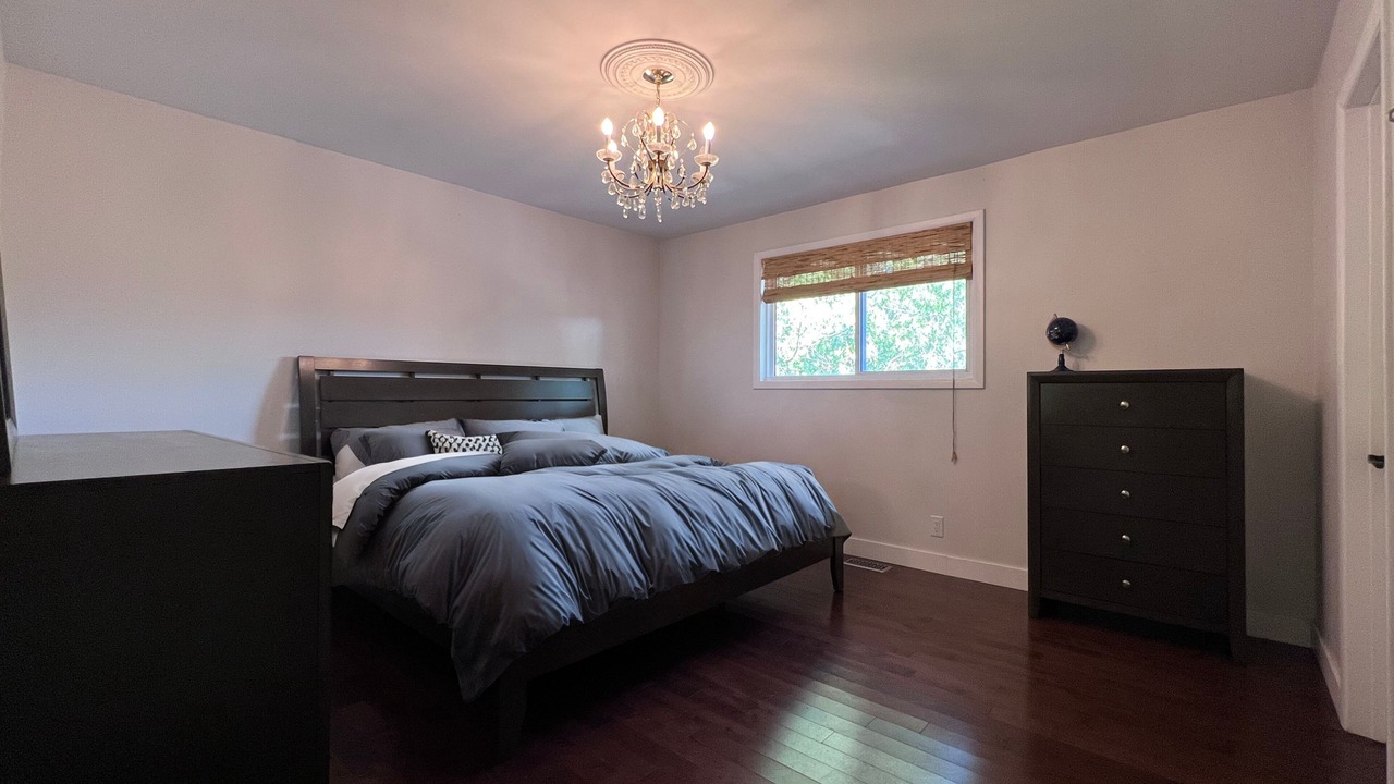 Photo of Bedroom in Selwyn