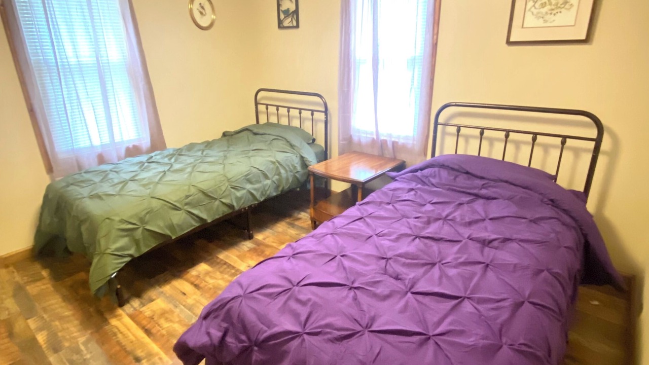 Photo of Bedroom in Summerlee