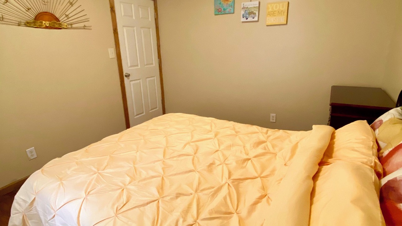 Photo of Bedroom in Summerlee