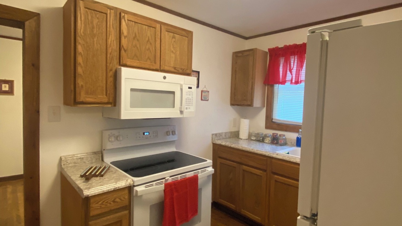 Photo of Kitchen in Summerlee