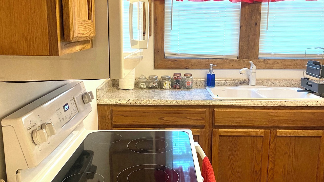 Photo of Kitchen in Summerlee