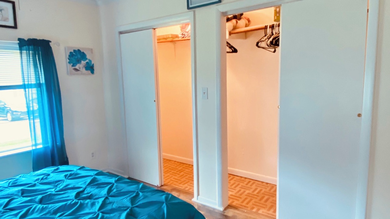 Photo of Bedroom in Summerlee