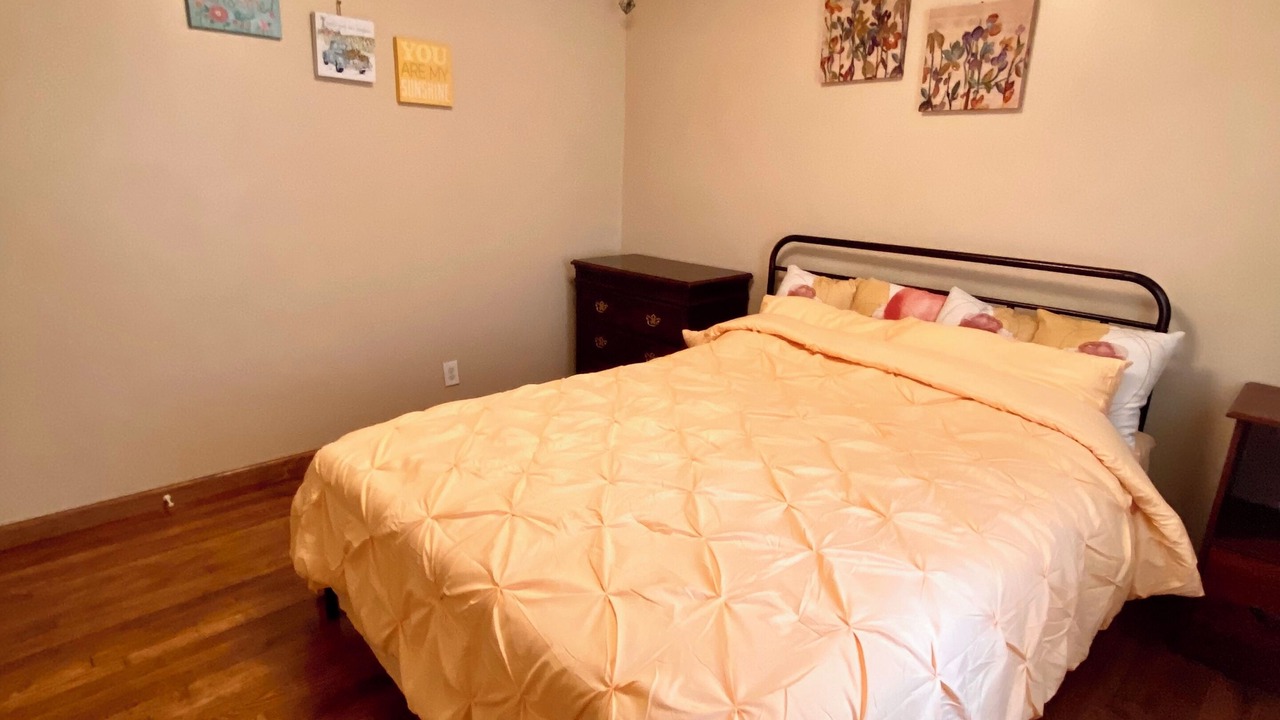 Photo of Bedroom in Summerlee