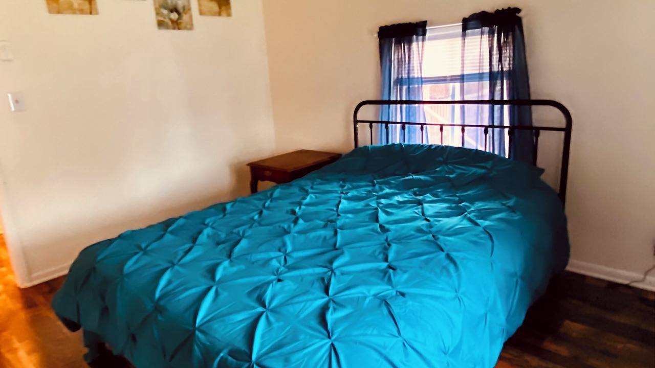 Photo of Bedroom in Summerlee