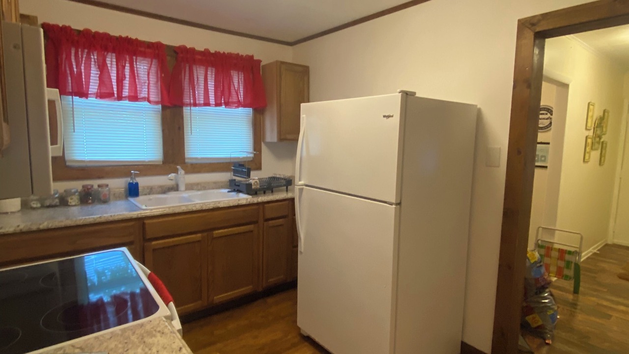 Photo of Kitchen in Summerlee