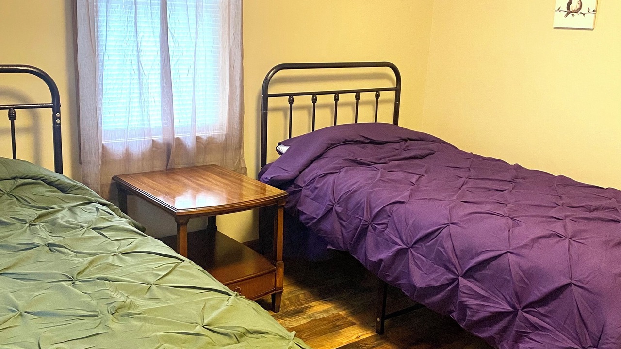 Photo of Bedroom in Summerlee