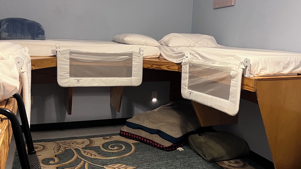 Photo of Bedroom in Brenham