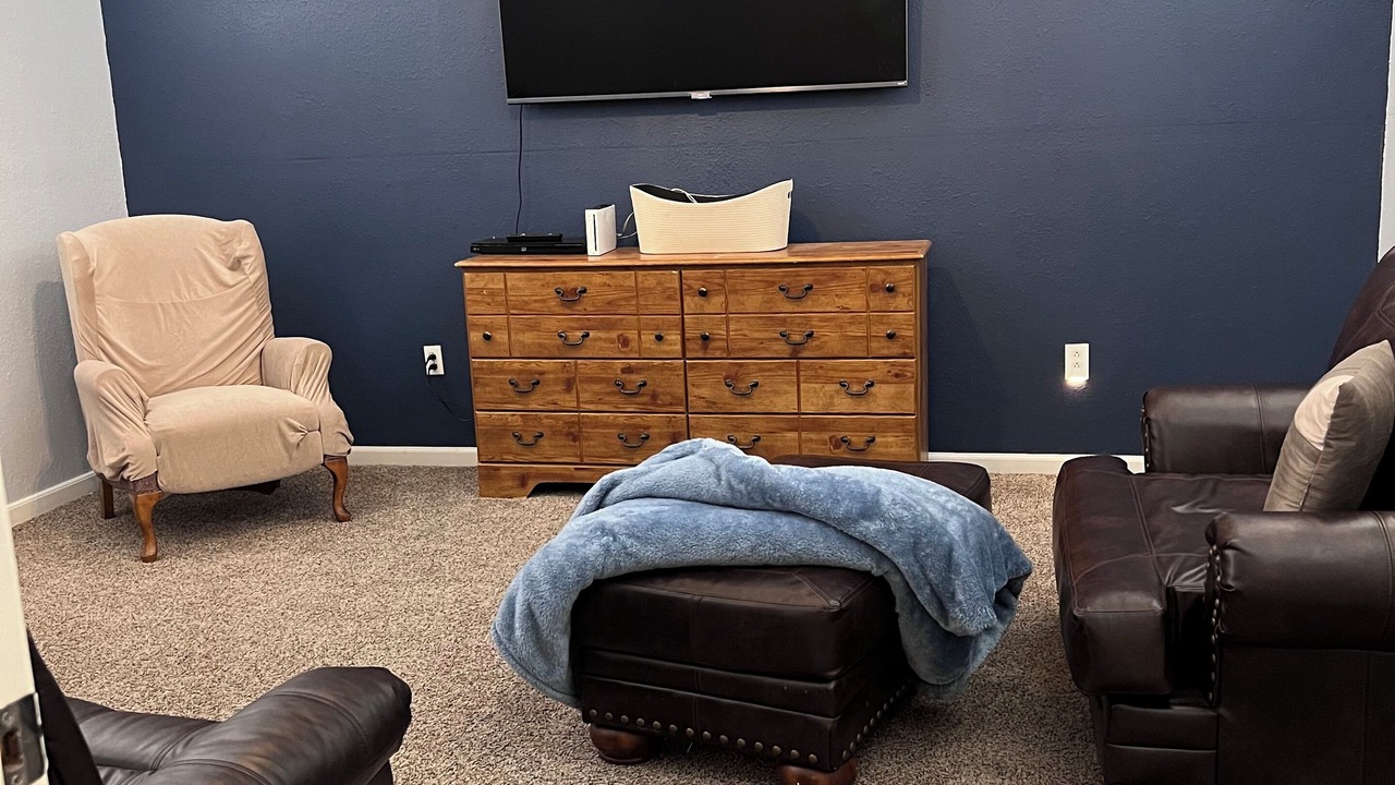 Photo of Livingroom in Brenham