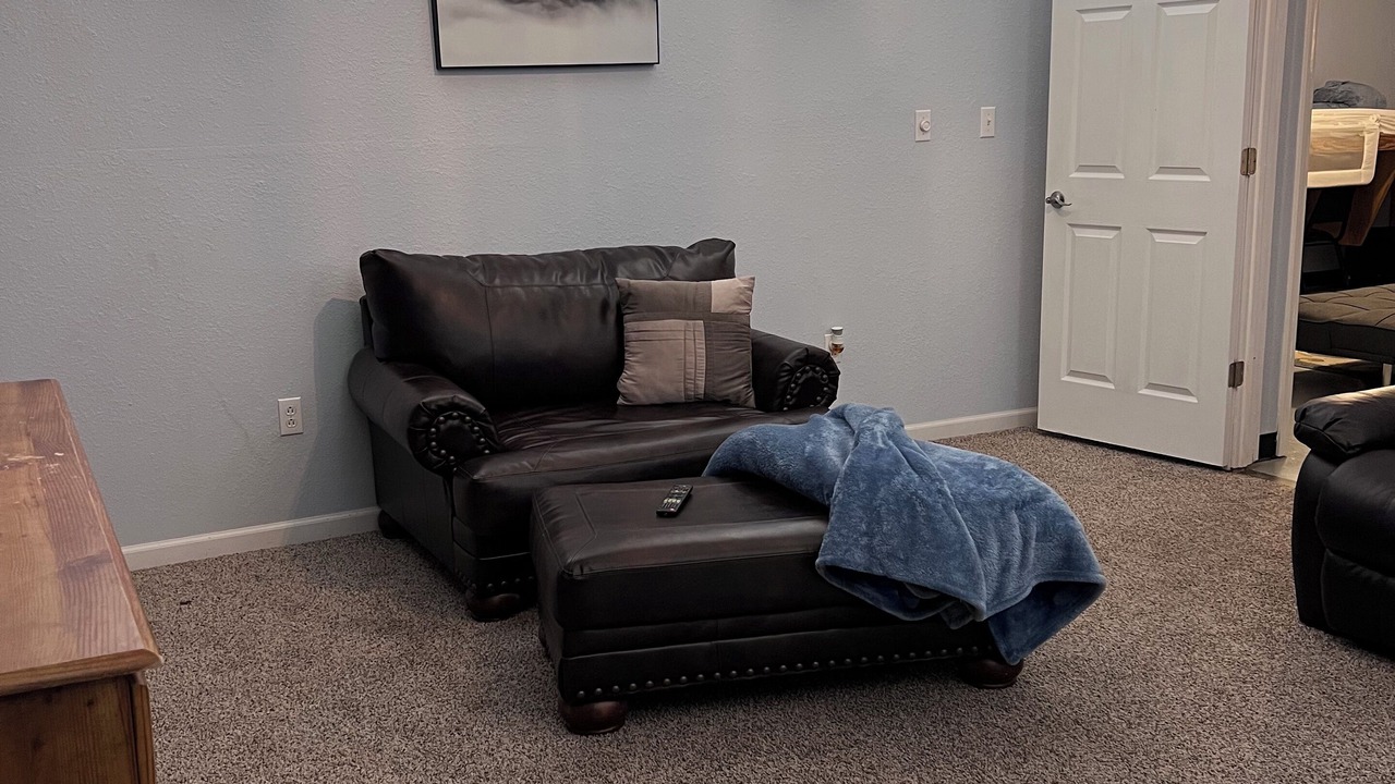 Photo of Livingroom in Brenham
