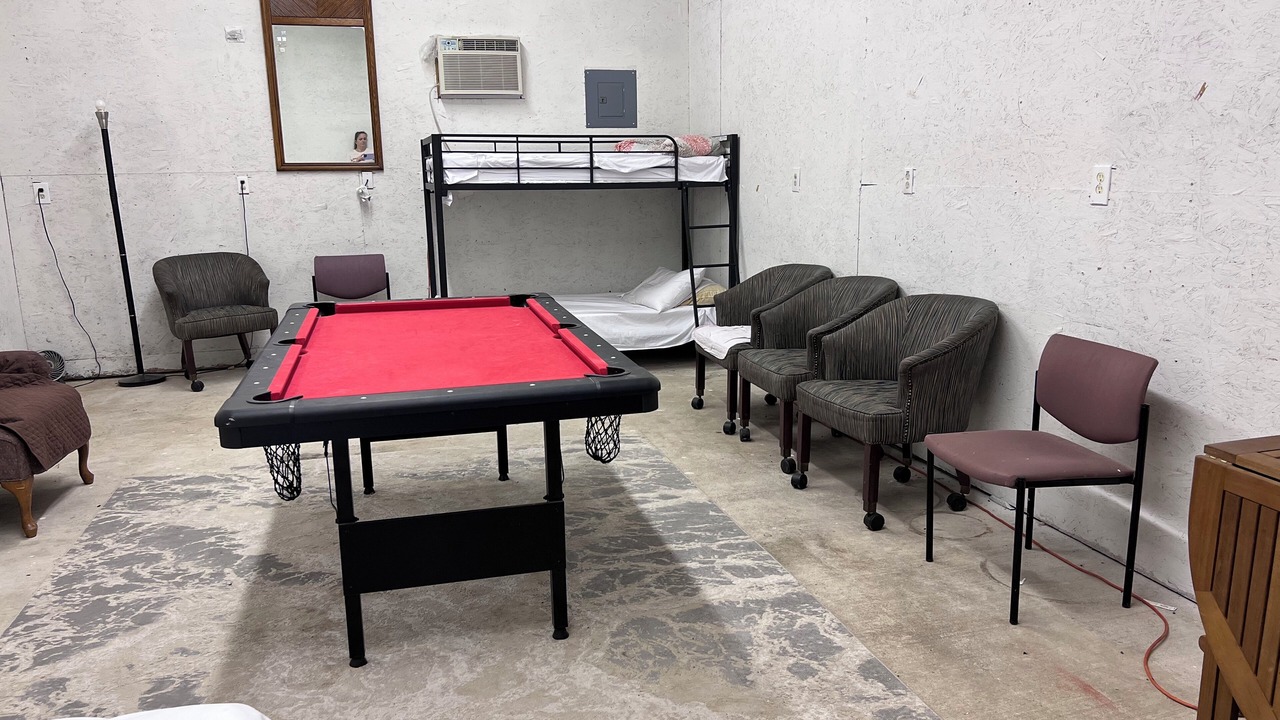 Photo of Bedroom in Brenham