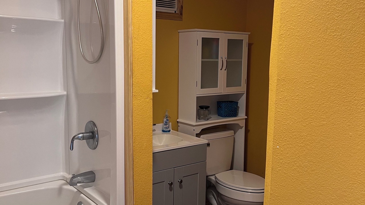Photo of Bathroom in Brenham