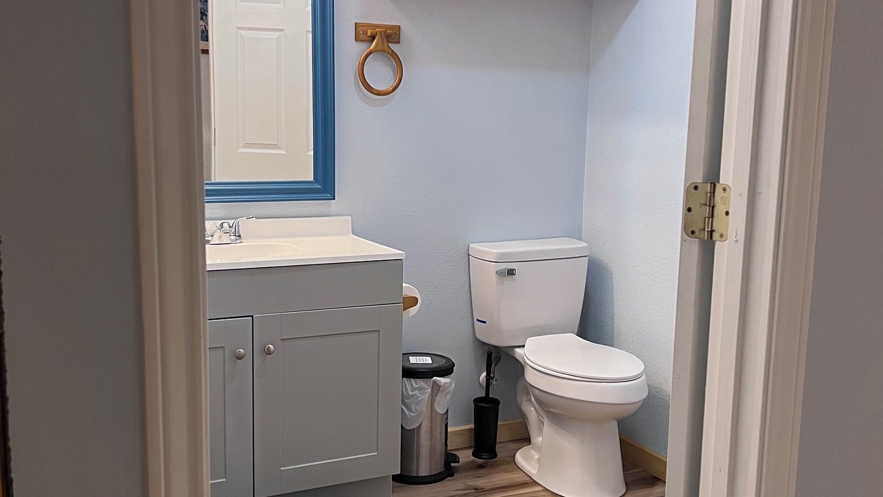 Photo of Bathroom in Brenham
