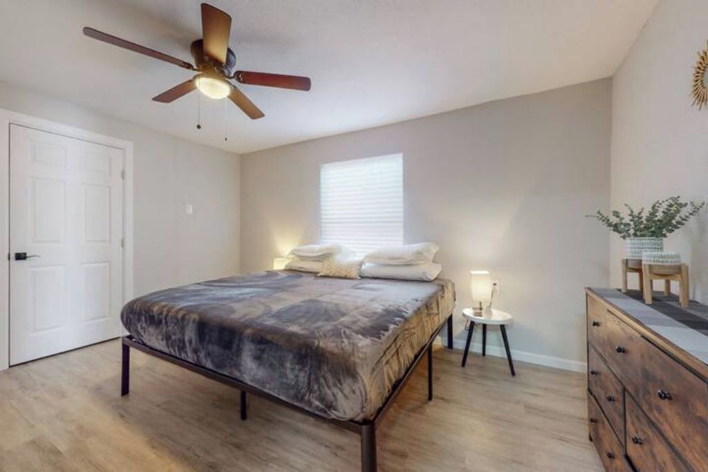 Photo of Bedroom in Pueblo Alto