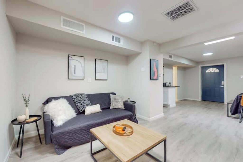 Photo of Livingroom in Pueblo Alto