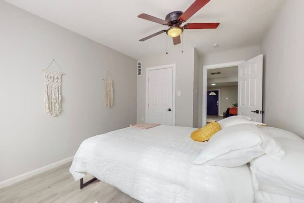 Photo of Bedroom in Pueblo Alto