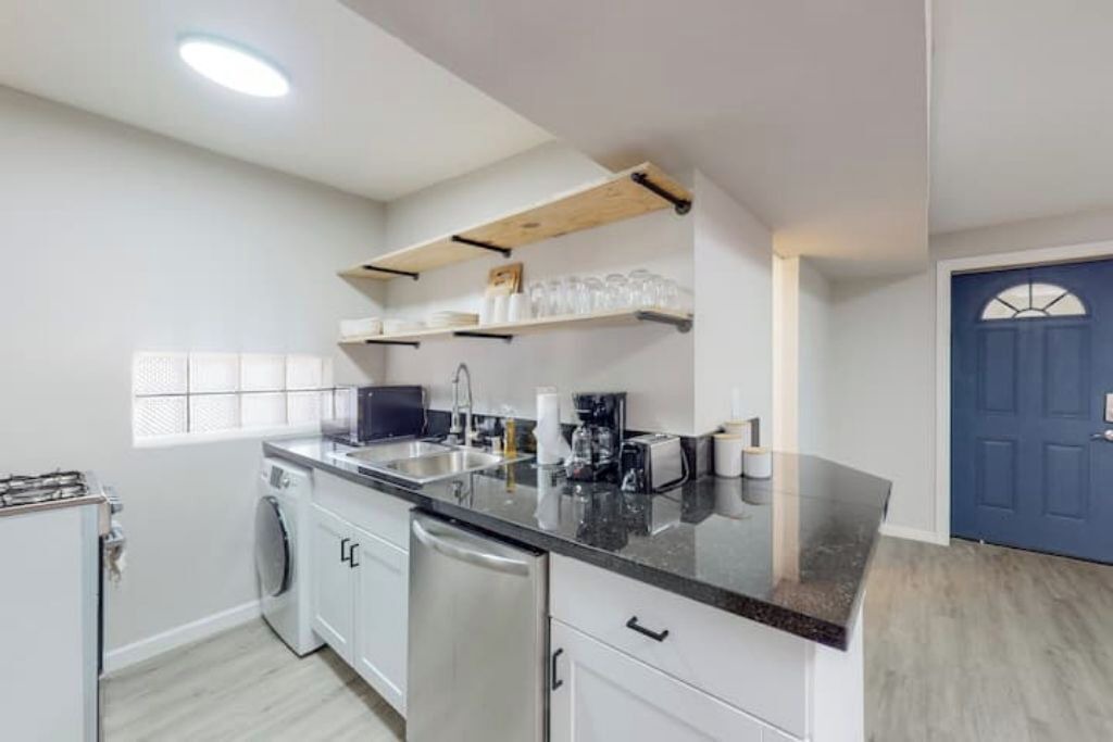 Photo of Kitchen in Pueblo Alto