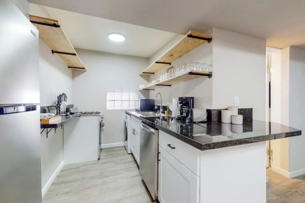 Photo of Kitchen in Pueblo Alto