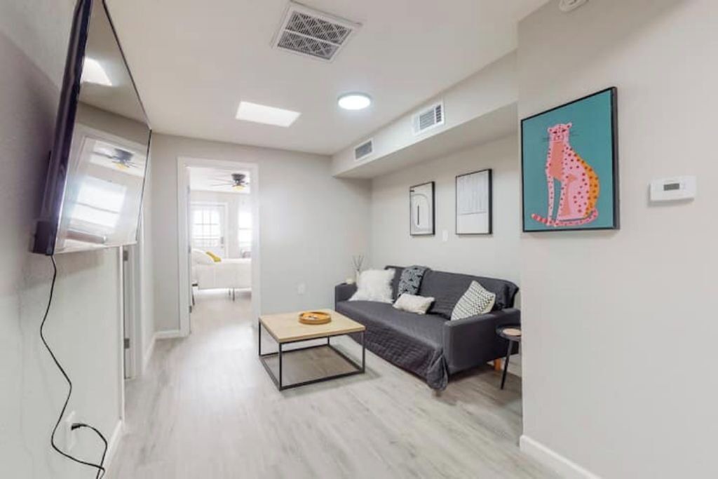 Photo of Livingroom in Pueblo Alto