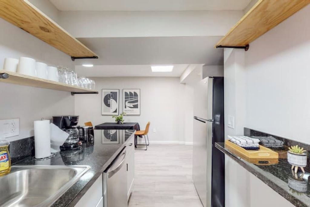 Photo of Kitchen in Pueblo Alto