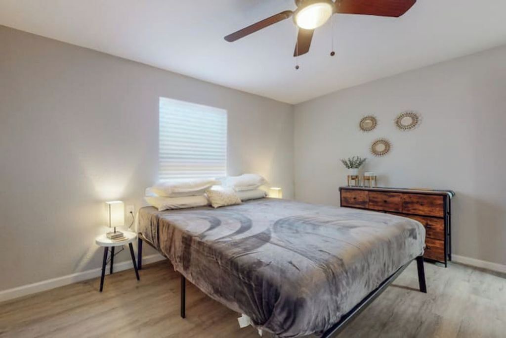 Photo of Bedroom in Pueblo Alto