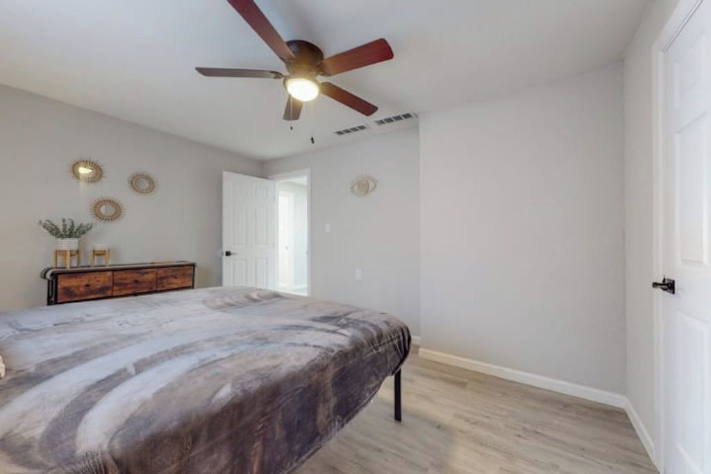 Photo of Bedroom in Pueblo Alto