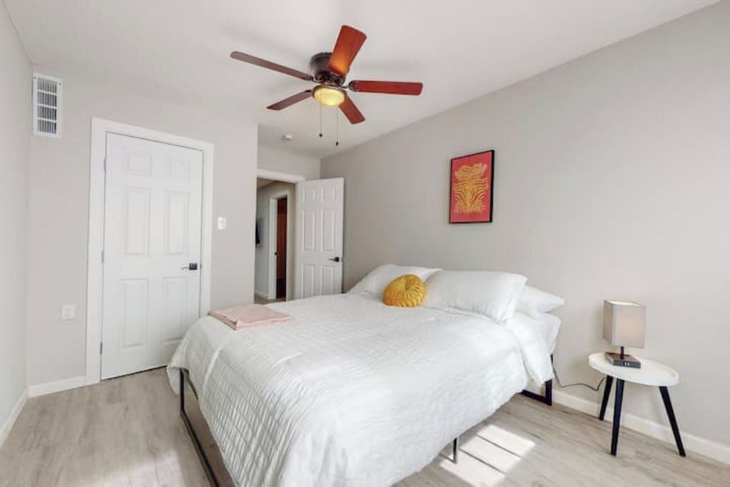 Photo of Bedroom in Pueblo Alto