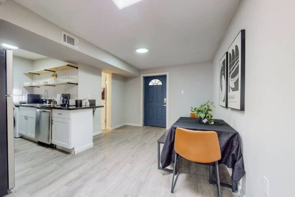 Photo of Kitchen in Pueblo Alto