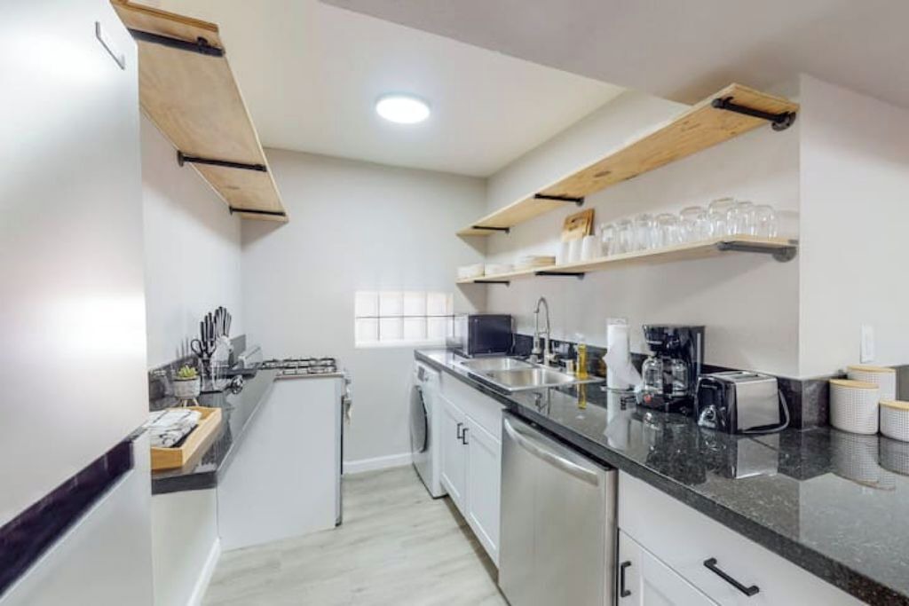 Photo of Kitchen in Pueblo Alto