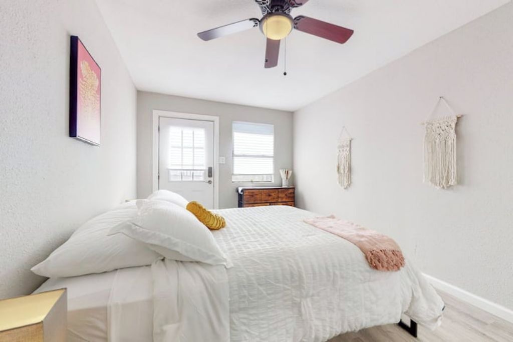 Photo of Bedroom in Pueblo Alto