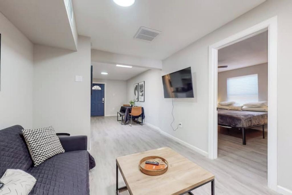Photo of Livingroom in Pueblo Alto