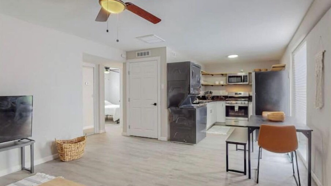 Photo of Kitchen in Pueblo Alto