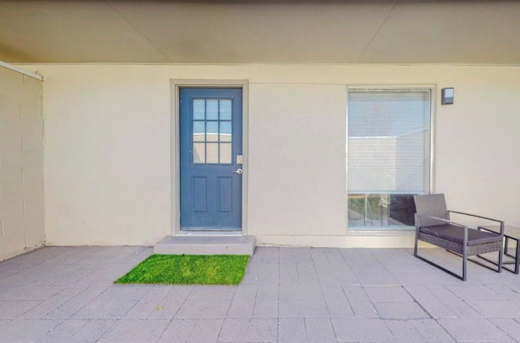 Photo of Outdoor in Pueblo Alto