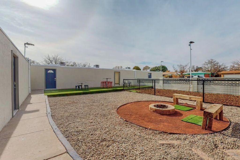 Photo of Outdoor in Pueblo Alto