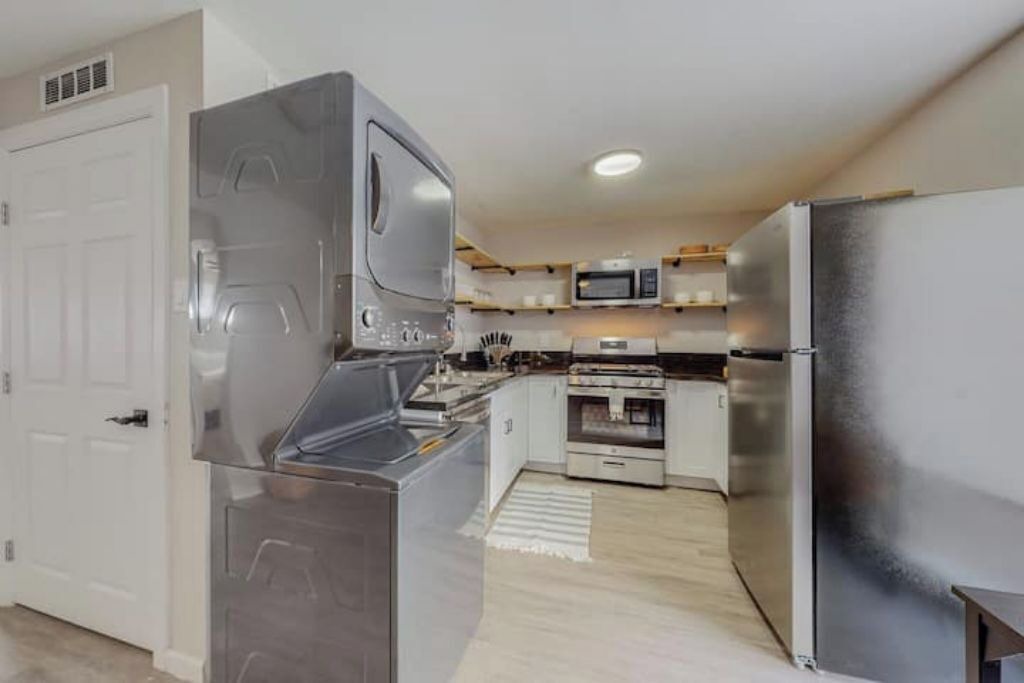 Photo of Kitchen in Pueblo Alto