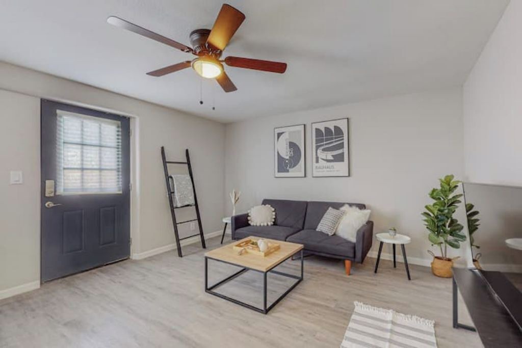 Photo of Livingroom in Pueblo Alto