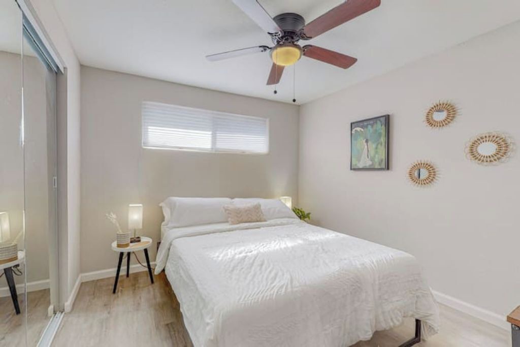 Photo of Bedroom in Pueblo Alto