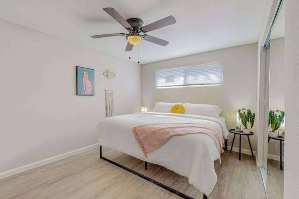 Photo of Bedroom in Pueblo Alto