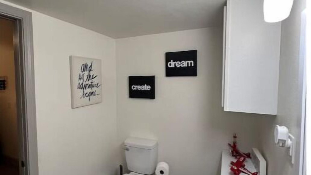Photo of Bathroom in Athens