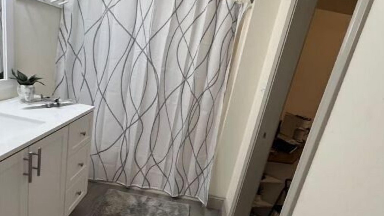 Photo of Bathroom in Athens
